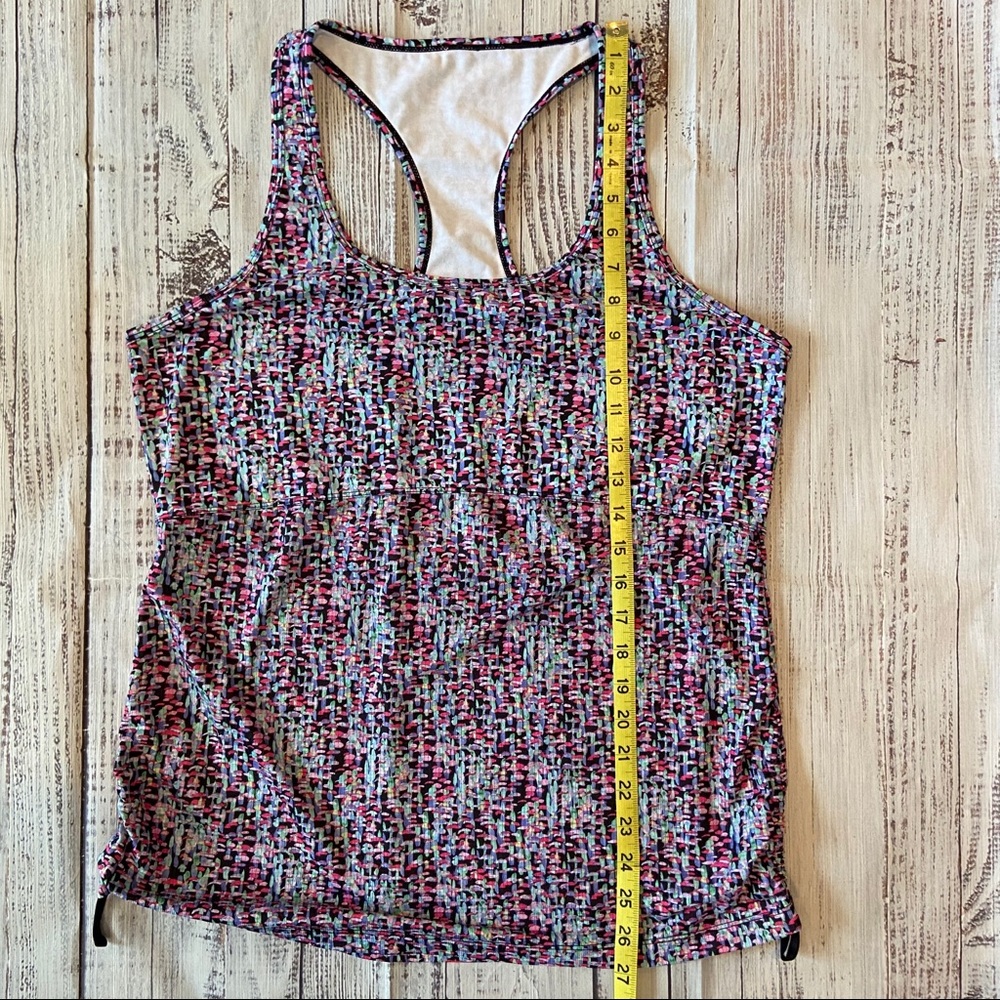 Fabletics Multicolor Racerback - Picture 8 of 11